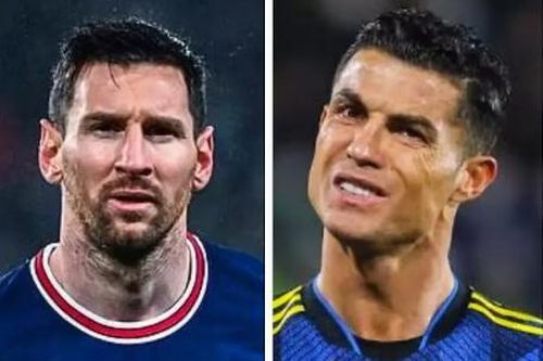 PSG bán 11 cầu thủ, liên hệ với Ronaldo
