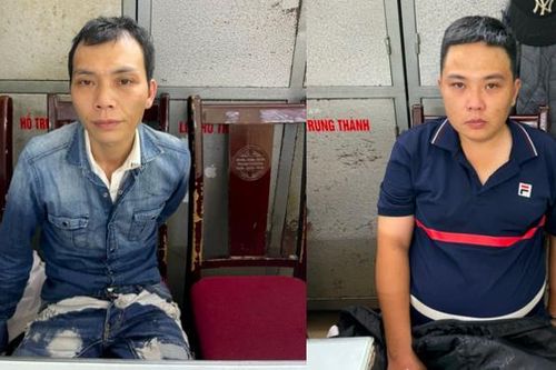 'Chiêu độc' trộm, cướp tài sản nhắm vào người nước ngoài