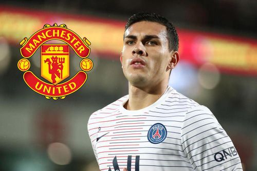 Vì sao Man United từ bỏ theo đuổi Leandro Paredes?