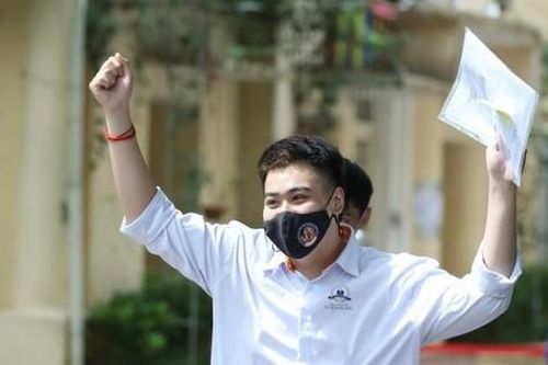 Bắc Giang: Đã có bài Ngữ văn thi tốt nghiệp THPT đạt 9,5 điểm