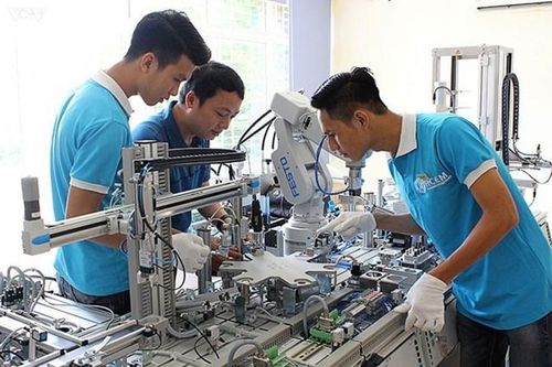 Tuyển sinh và chất lượng đào tạo: Nhiệm vụ sống còn của trường nghề