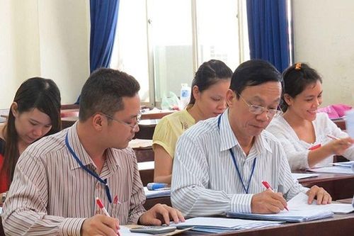 Cầm cân nảy mực