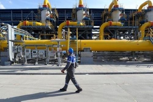 Tây Ban Nha: Công ty năng lượng nên tìm giải pháp thay thế khí đốt Nga