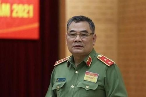 Tướng công an: Làm rõ kẻ tung tin thất thiệt về ông Phạm Nhật Vượng