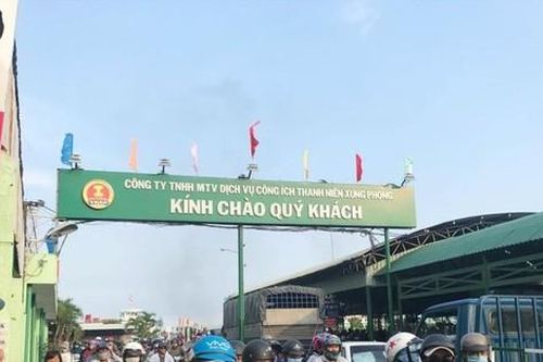 Xây dựng cầu Cát Lái nối Đồng Nai và TPHCM: Bao giờ?