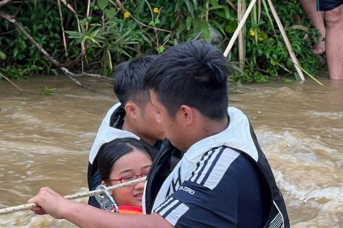 Bộ Công an có thư khen gửi Công an TP Đà Nẵng