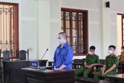Tận cùng nỗi đau của bà mẹ có con trượt dài trong tội lỗi