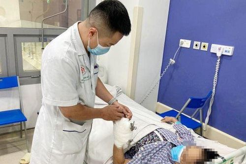 Hoại tử, mất khả năng đi lại do tiêm thuốc vào khớp để giảm đau