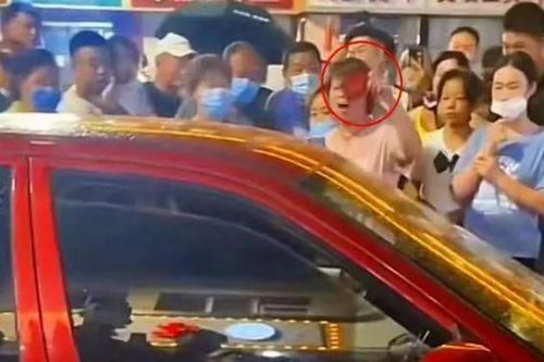 Cầm giấy kết hôn chạy 50km bắt quả tang chồng ngoại tình