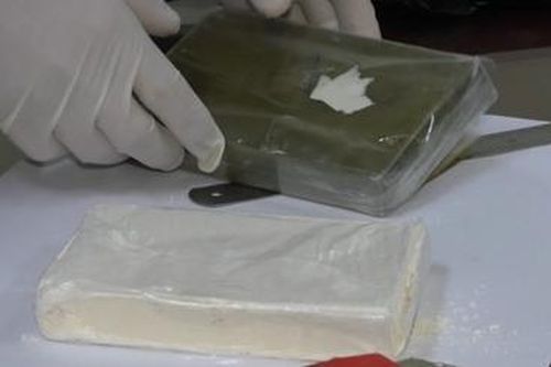 Người em bị khởi tố, tạm giam vì anh trai nhờ đi bán một bánh heroin
