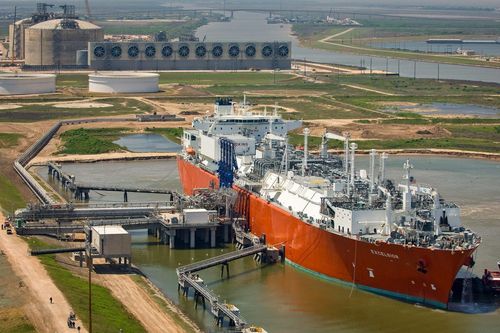 Nhật Bản yêu cầu Mỹ, Australia đảm bảo nguồn cung LNG ổn định