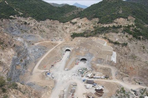 Khánh Hòa tích cực giải phóng mặt bằng cao tốc Bắc - Nam