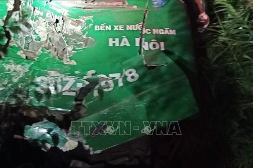 Vụ TNGT tại Khánh Hòa: Phó Thủ tướng Phạm Bình Minh chỉ đạo khắc phục hậu quả