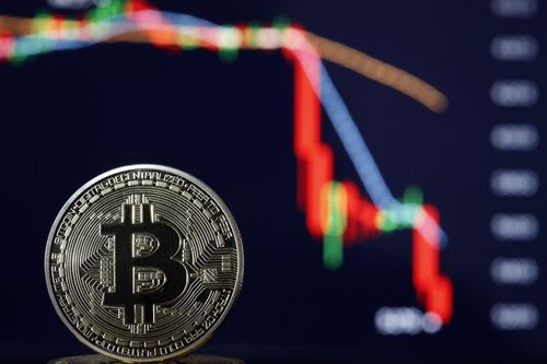Quỹ đầu cơ tiền điện tử 10 tỉ USD sụp đổ chóng vánh, nhiều nhà đầu tư có thể mất trắng