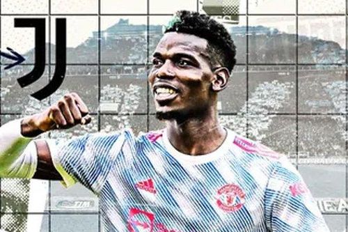 Pogba quay lại Juventus: Khoác áo số mấy? Vì sao lại về?