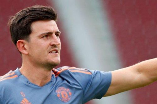 HLV Ten Hag chốt đội trưởng cho Man United ở mùa 2022/23