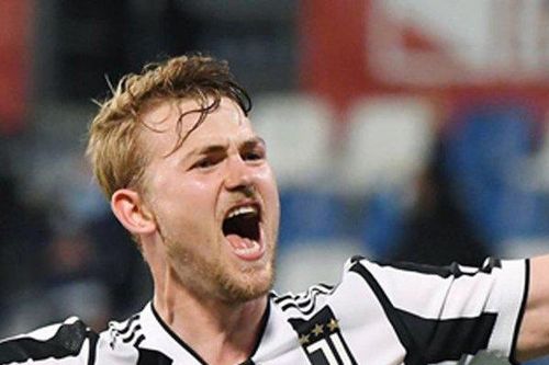 5 bến đỗ hoàn hảo cho De Ligt nếu chia tay Juventus