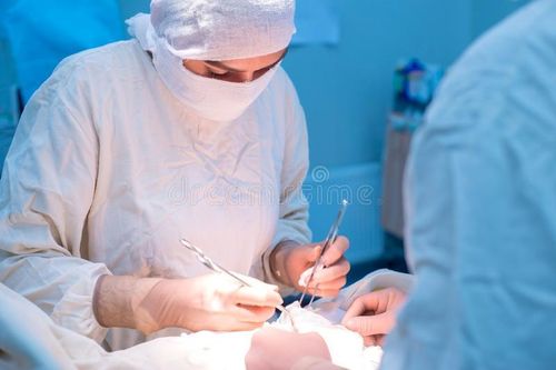 Thiết bị làm mát dây thần kinh, giảm đau đớn cho bệnh nhân sau phẫu thuật
