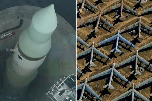 Thất bại trong lần phóng thử ICBM mới đây chỉ ra nhiều vấn đề về khả năng hạt nhân chiến lược của Mỹ