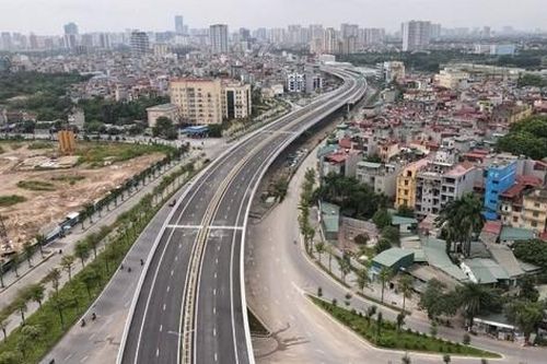 TPHCM: Bình Chánh có số hộ bị ảnh hưởng nhiều nhất trong dự án Vành Đai 3