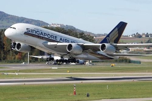 Singapore Airlines công bố kế hoạch tăng số lượng chuyến bay tới Nhật Bản