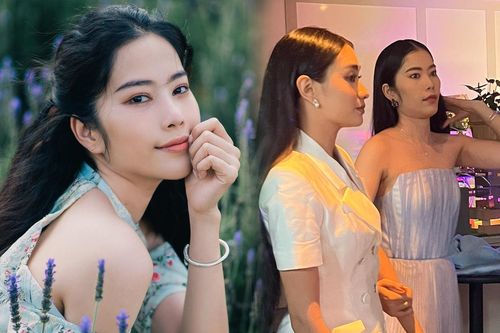 Nhan sắc Nam Em trước ống kính 'team qua đường', có đủ rạng rỡ để ẵm vương miện?