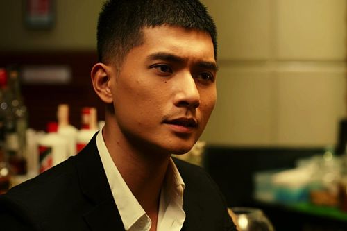 'Tình trẻ' Lệ Quyên đọ sắc với dàn nam thần Thái Lan - August Vachiravit và Push Puttichai trong phim mới