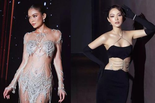 'Rùng mình' trước màn giảm cân cấp tốc của sao: Nhịn ăn 2-3 ngày, uống nước cầm hơi
