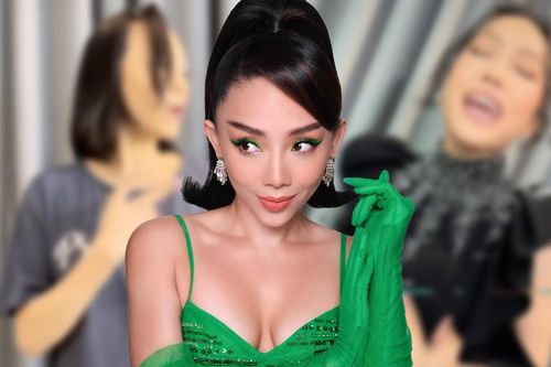 Diệu Nhi vừa hát chay vừa 'biến hình' trên nền nhạc Tóc Tiên, chính chủ liền để lại bình luận 'nể phục'