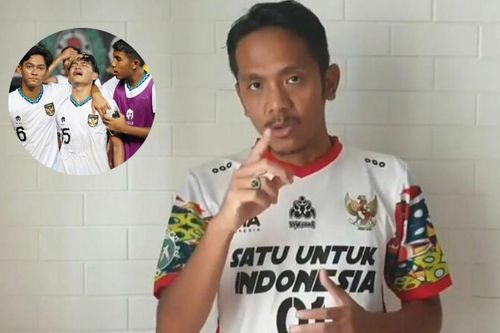 Chuyên gia Indonesia: Việt Nam và Thái Lan không sai, mình tự đưa ra luật sao trách họ