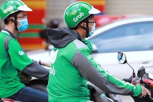 Grab thu phụ phí nắng nóng: Bộ Công Thương vào cuộc