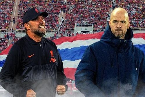 5 điểm đáng chú ý xoay quanh đại chiến MU – Liverpool tại Thái Lan