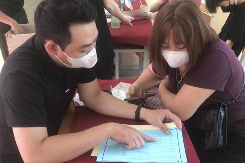 Hà Nội: Các trường THPT công lập bắt đầu đón học sinh nhập học