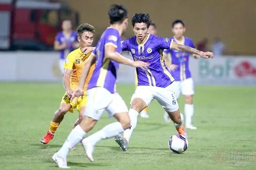 Vòng 6 V.League: Gió xoay chiều