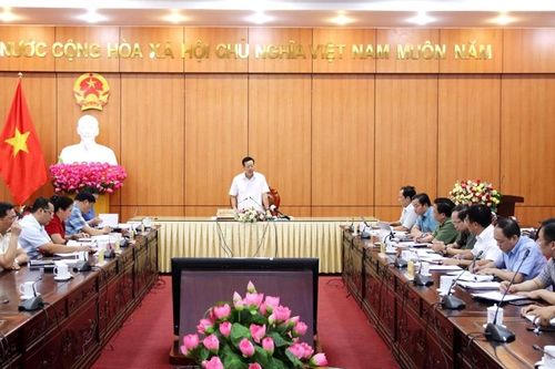 Đầu tư 3.384 tỷ đồng cho giai đoạn 1 dự án cao tốc Tuyên Quang – Hà Giang