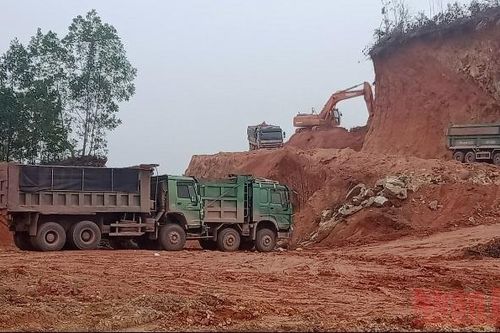 Thái Nguyên: Nâng cao hiệu lực, hiệu quả quản lý Nhà nước về địa chất, khoáng sản và công nghiệp khai khoáng