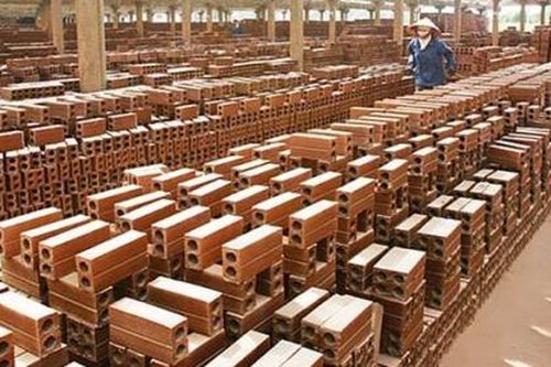 Công ty Gạch tuynel Thanh Mai Bắc Giang bị xử phạt gần 105 triệu đồng