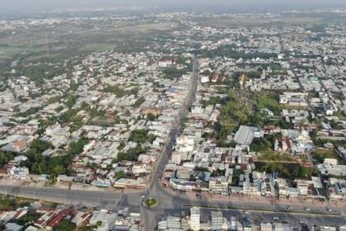 Đồng Nai: Hủy thu hồi đất 16 dự án khu dân cư