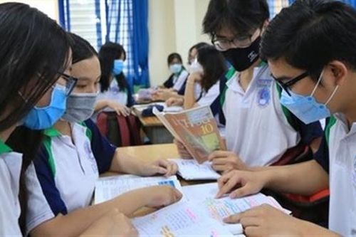 Học sinh THPT sẽ bắt buộc học 52 tiết môn lịch sử