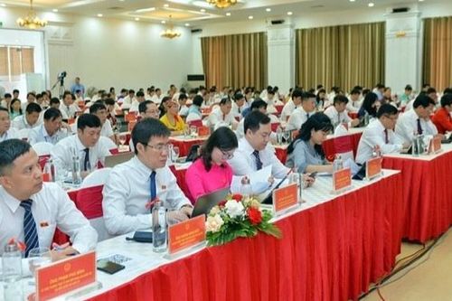 Nghệ An tăng trưởng GRDP đứng thứ 2 khu vực Bắc Trung bộ