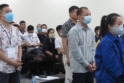 Lừa bán dự án trên đất ruộng, tổng giám đốc lĩnh 14 năm tù