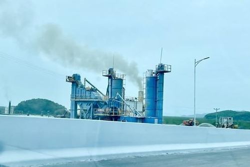 Xử phạt doanh nghiệp 50 triệu đồng vì xả thải quá mức cho phép