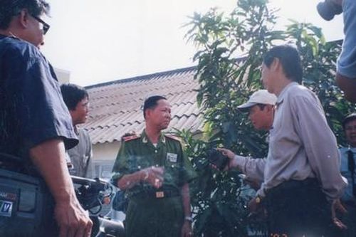 Lực lượng An ninh Công an TPHCM trong chuyên án nổi tiếng nhất (kỳ 1)