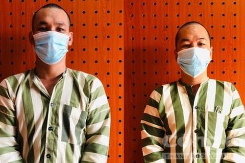 Nhà có người qua đời, buồn quá thanh niên mua ma túy về sử dụng