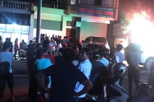Người đàn ông tử vong trong nhà nghỉ ở Sơn La
