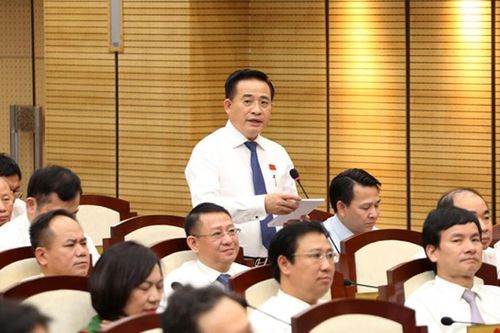 Trách nhiệm cao trước cử tri