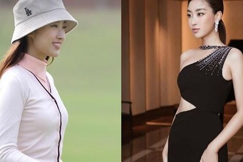 Đỗ Mỹ Linh và thú chơi hàng hiệu xa xỉ sau 6 năm đăng quang Hoa hậu Việt Nam