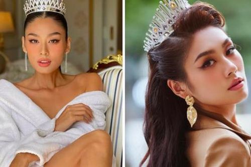 Á hậu Thảo Nhi: 'Tôi không nghĩ hẹn hò là tiền đề của hôn nhân'