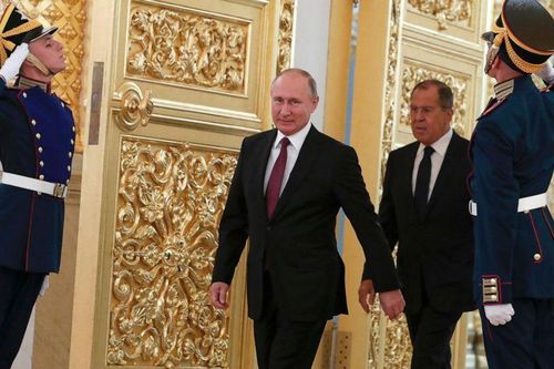 'Vũ khí bí mật' của Tổng thống Putin sẽ phá bỏ vị thế bá chủ của Mỹ?