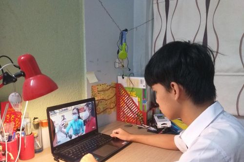 Làm rõ nghi vấn rao bán dữ liệu 30 triệu hồ sơ người dùng từ website về giáo dục